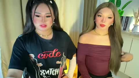 CALL ME LIANNA online show from April 19, 3:12 pm