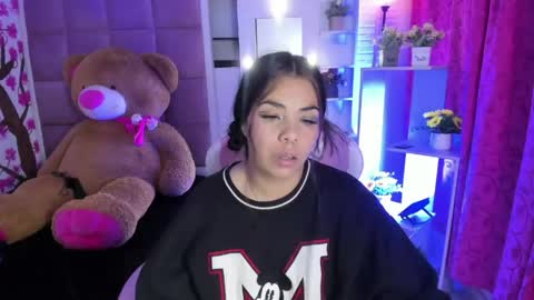 liany_taylor online show from June 5, 7:58 am