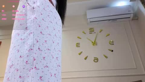 Lian online show from January 15, 3:18 pm