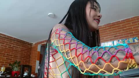 Liarouse04 online show from May 19, 6:15 pm