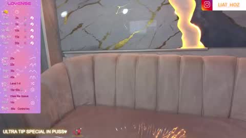 Dani online show from November 7, 3:34 am