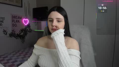 Lia online show from November 11, 2:47 pm