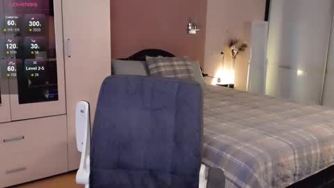 Libby online show from November 9, 10:55 am