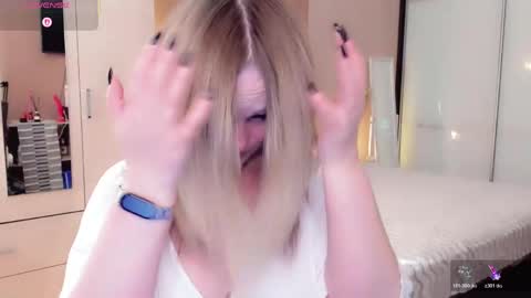 Libby online show from March 27, 9:43 am