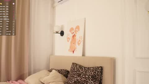 Elena online show from March 20, 11:42 pm