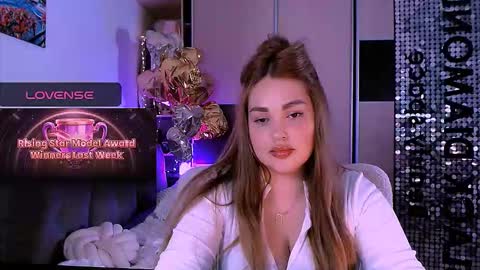 libra_mia online show from November 24, 3:03 pm