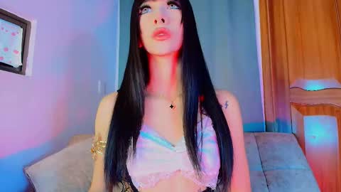 Valentina Hall online show from January 16, 11:39 am