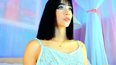 Valentina Hall online show from April 29, 11:46 am