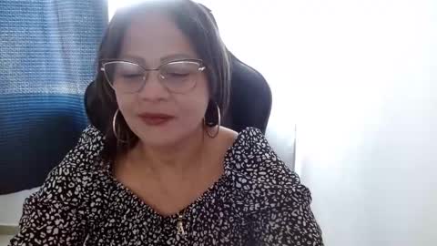 Milf Ann Latina online show from February 24, 3:31 pm
