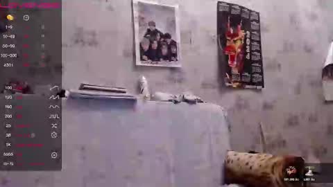 light_lunaa online show from October 27, 3:07 pm