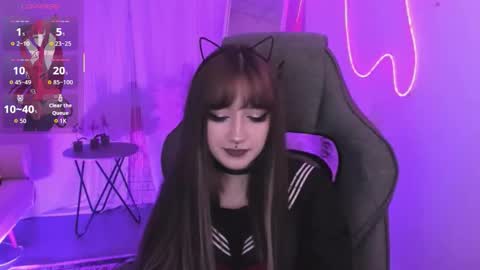 LiLu online show from March 12, 1:36 pm