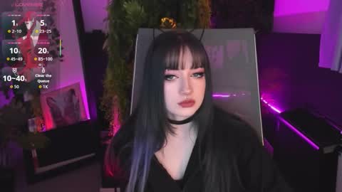 LiLu online show from February 8, 4:22 pm