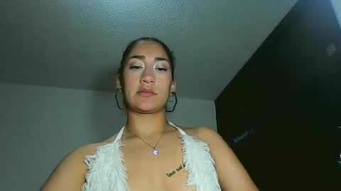 Snapshot of liia__strong chatting on October 21, 5:50 pm LIIA online show from October 21, 5:50 pm