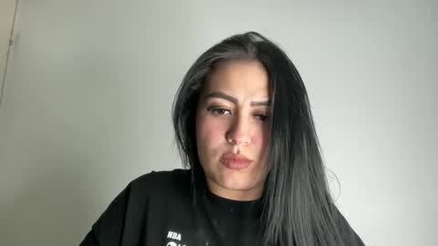 Lina online show from March 1, 1:53 am