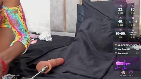 liincostelloo online show from March 13, 1:18 am