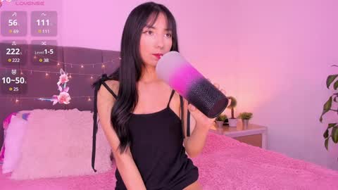 Snapshot of liittle_lollii chatting on February 2, 1:45 am Lolli  Please leave a thumbs up if you like it its important to me online show from February 2, 1:45 am