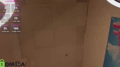 Lika Davis online show from January 9, 4:44 pm