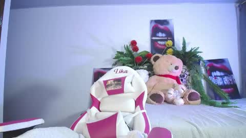 Liika  online show from April 25, 12:13 am