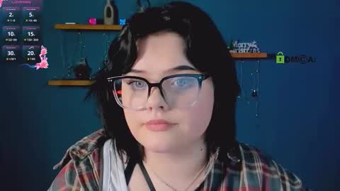 lika_pop online show from January 8, 7:40 pm