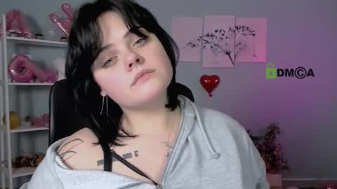 lika_pop online show from February 14, 5:31 am