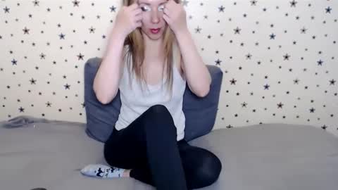 lika_sw online show from June 7, 9:54 pm