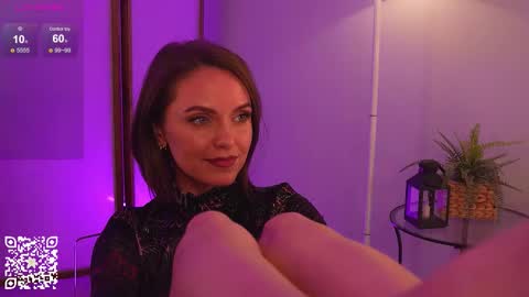 LILIAN use my lovense toy and give me plesure online show from October 6, 4:23 pm