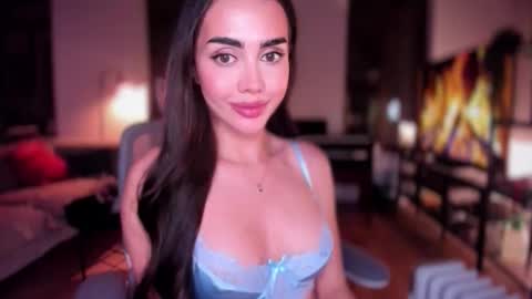 Gabriela online show from January 16, 7:54 pm