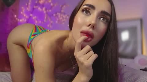 Gabriela online show from March 6, 7:20 pm