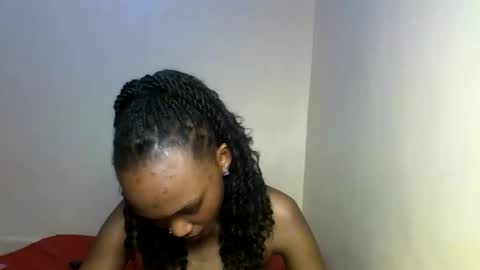 Lil miss online show from December 14, 12:55 pm