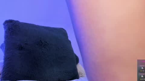 Lola online show from February 25, 12:03 am