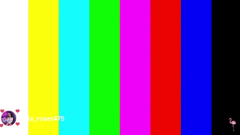 Lila The Hottie online show from March 23, 8:31 am