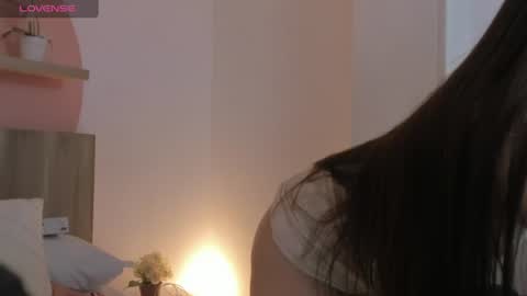 L I L A online show from July 26, 2:30 am