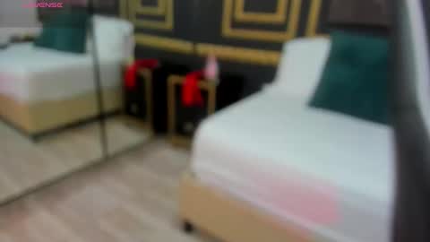 L I L A online show from March 20, 3:11 am