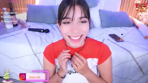 lila_min online show from January 15, 6:03 pm