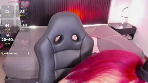 Lila online show from February 7, 1:37 pm