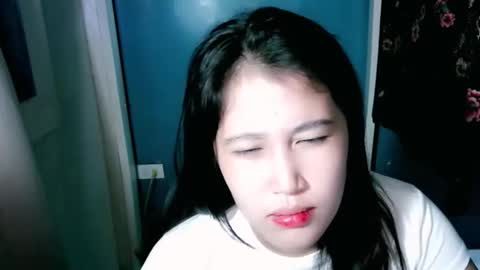 Im Rain online show from February 21, 1:01 pm