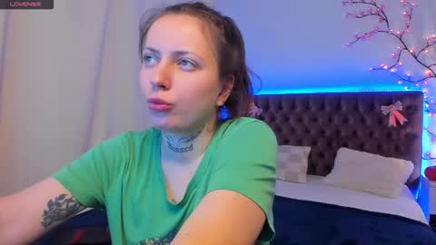 Snapshot of lilavame chatting on October 21, 8:13 pm LilaVame online show from October 21, 8:13 pm