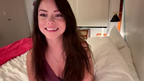 Libby online show from April 23, 4:42 am