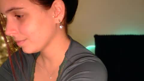 Rebecca online show from November 19, 6:46 am