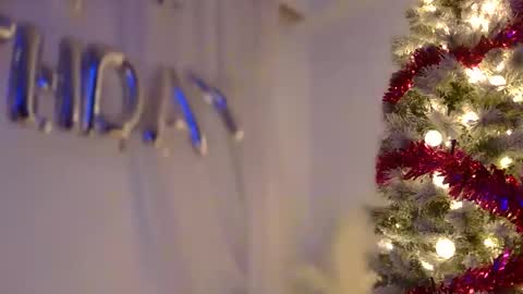 Rebecca online show from December 22, 12:58 am