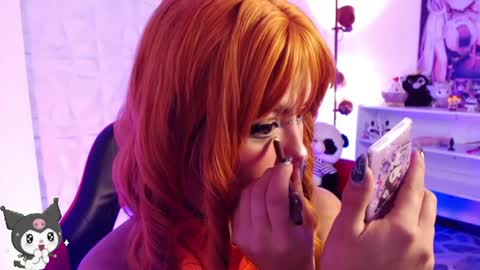 lilcandy19 online show from March 30, 12:05 pm