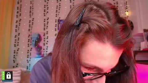 Alina online show from March 2, 6:47 am