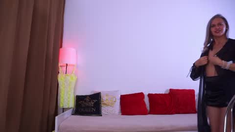 Andreea online show from June 28, 8:26 pm