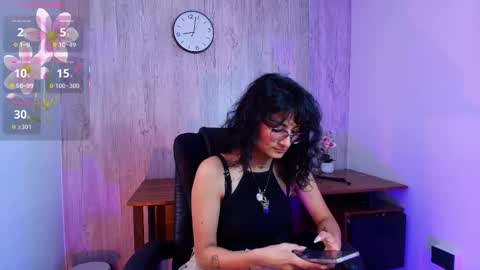 lili_clan online show from September 27, 2:02 pm