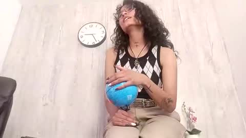 lili_clan online show from September 22, 2:26 pm