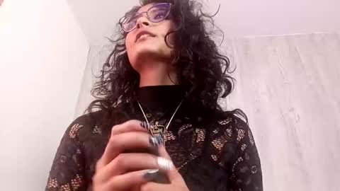 lili_clan online show from September 18, 5:44 pm