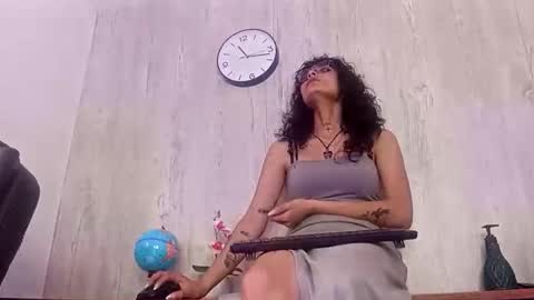 lili_clan online show from September 23, 4:16 pm