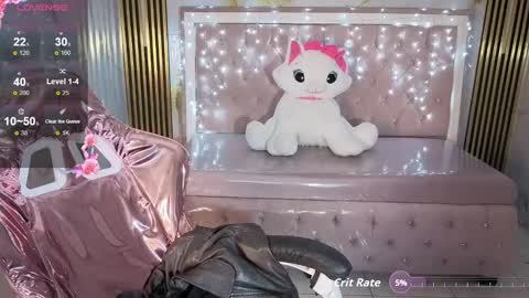 Lili online show from November 15, 5:08 am