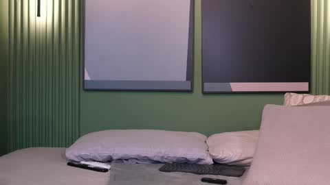 Lili  online show from February 23, 12:37 pm