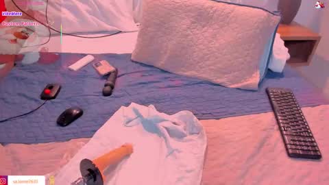 SALOME online show from December 15, 3:34 am